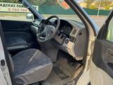 Toyota Hiace 2002 года за 3 800 000 тг. в Костанай – фото 4