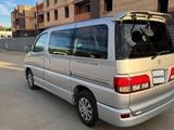 Toyota Hiace 2002 года за 3 800 000 тг. в Костанай – фото 5