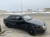 ВАЗ (Lada) 2115 2007 годаүшін1 100 000 тг. в Актау