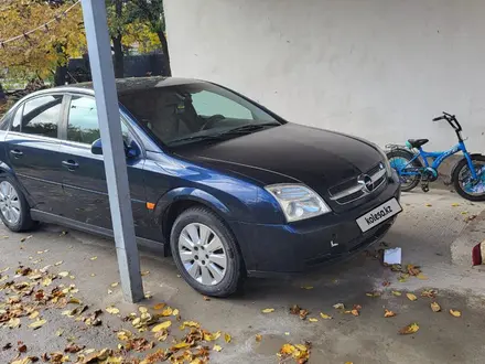 Opel Vectra 2003 года за 2 000 000 тг. в Шымкент – фото 7