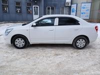 Chevrolet Cobalt 2023 годаүшін6 300 000 тг. в Уральск