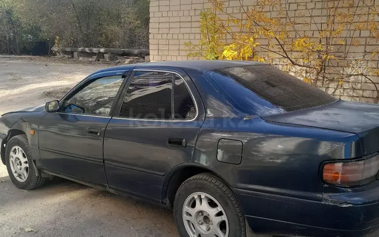 Toyota Camry 1992 годаүшін1 700 000 тг. в Семей