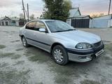 Toyota Avensis 1999 годаүшін3 300 000 тг. в Семей – фото 2