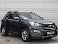 Hyundai Santa Fe 2013 года за 7 900 000 тг. в Астана – фото 2