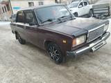 ВАЗ (Lada) 2107 2007 годаүшін1 000 000 тг. в Костанай – фото 2