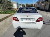 Daewoo Nexia 2012 года за 1 800 000 тг. в Шымкент