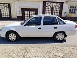 Daewoo Nexia 2012 года за 1 800 000 тг. в Шымкент – фото 3