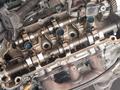 Двигатель на toyota estima toyota alphard toyota ipsum toyota camry за 700 000 тг. в Актобе