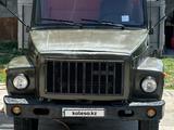 ГАЗ  3307 1989 года за 3 500 000 тг. в Талдыкорган