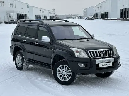 Toyota Land Cruiser Prado 2006 года за 10 550 000 тг. в Караганда