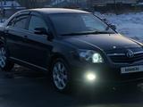 Toyota Avensis 2007 годаfor5 200 000 тг. в Караганда – фото 3