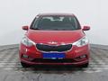 Kia Cerato 2014 годаfor6 050 000 тг. в Астана – фото 2