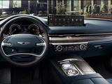 Genesis G80 2024 года за 16 500 000 тг. в Алматы – фото 2