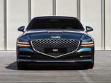 Genesis G80 2024 года за 16 500 000 тг. в Алматы – фото 5
