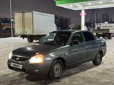 ВАЗ (Lada) Priora 2170 2008 годаfor1 670 000 тг. в Актобе – фото 5