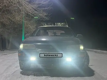 Toyota Corolla 1993 года за 1 500 000 тг. в Караганда – фото 3