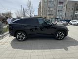 Hyundai Tucson 2023 годаүшін15 800 000 тг. в Костанай – фото 4