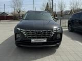 Hyundai Tucson 2023 годаүшін15 800 000 тг. в Костанай – фото 3