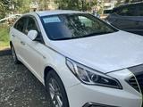 Hyundai Sonata 2014 годаfor4 500 000 тг. в Экибастуз