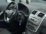 Toyota Avensis 2012 годаүшін7 290 000 тг. в Актобе – фото 5