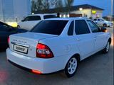 ВАЗ (Lada) Priora 2170 2011 годаfor750 000 тг. в Кульсары – фото 2