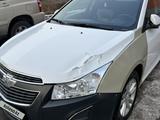 Chevrolet Cruze 2014 годаүшін4 000 000 тг. в Алматы – фото 4