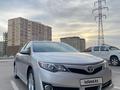 Toyota Camry 2012 года за 7 300 000 тг. в Бейнеу – фото 2