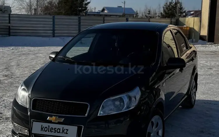 Chevrolet Nexia 2021 года за 4 750 000 тг. в Костанай