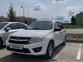 ВАЗ (Lada) Granta 2190 2014 года за 2 500 000 тг. в Актобе – фото 2