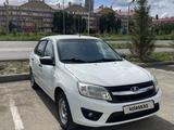 ВАЗ (Lada) Granta 2190 2014 года за 2 500 000 тг. в Актобе