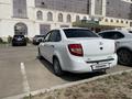 ВАЗ (Lada) Granta 2190 2014 года за 2 500 000 тг. в Актобе – фото 3