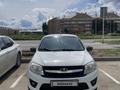 ВАЗ (Lada) Granta 2190 2014 года за 2 500 000 тг. в Актобе – фото 6