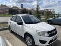 ВАЗ (Lada) Granta 2190 2014 года за 2 500 000 тг. в Актобе – фото 5