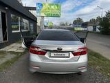 Toyota Camry 2013 года за 8 000 000 тг. в Павлодар – фото 5