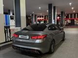Kia Optima 2016 года за 8 000 000 тг. в Алматы – фото 4