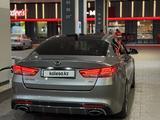Kia Optima 2016 года за 8 000 000 тг. в Алматы – фото 3