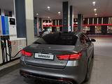 Kia Optima 2016 года за 8 000 000 тг. в Алматы