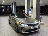 Kia Optima 2016 года за 8 000 000 тг. в Алматы – фото 5