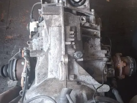 Двигатель Ауди А6 С5 за 320 000 тг. в Алматы – фото 5