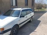 Volkswagen Passat 1993 года за 800 000 тг. в Шымкент – фото 2