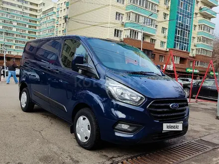 Ford Transit 2019 года за 13 200 000 тг. в Алматы – фото 21