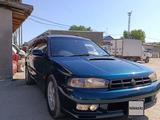 Subaru Legacy 1996 годаүшін2 550 000 тг. в Алматы