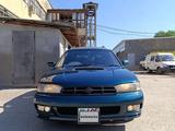 Subaru Legacy 1996 годаүшін2 550 000 тг. в Алматы – фото 2