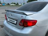 Toyota Corolla 2008 годаүшін5 300 000 тг. в Актобе