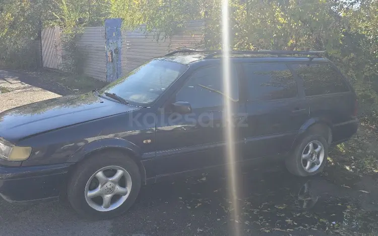 Volkswagen Passat 1994 годаүшін900 000 тг. в Астана