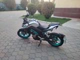 CFMoto  300SR 2021 года за 1 600 000 тг. в Тараз – фото 4