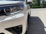 Toyota Land Cruiser Prado 2020 годаүшін25 000 000 тг. в Караганда – фото 5
