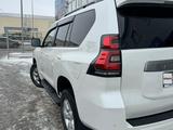 Toyota Land Cruiser Prado 2021 года за 26 700 000 тг. в Кокшетау – фото 5