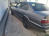 BMW 525 1994 годаүшін2 500 000 тг. в Кызылорда