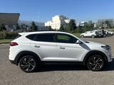 Hyundai Tucson 2020 года за 13 200 000 тг. в Алматы – фото 4